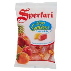 Fruit Jellies Gran Gelées Sperlari 