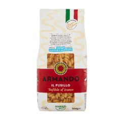 Fusillo Artisan Pasta Grano Armando