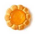 Gemme Mulino Bianco cookies