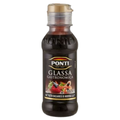 Balsamic Glaze Ponti 