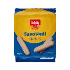 Gluten Free Lady Fingers Schar