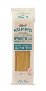 Gluten Free Spaghetti Rummo