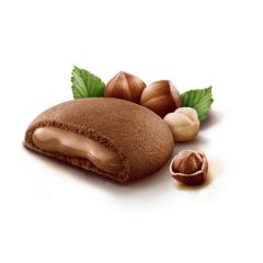 Halzenut Biscuits Grisbì Matilde Vicenzi