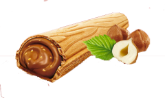 Hazelnut Tronky Ferrero 