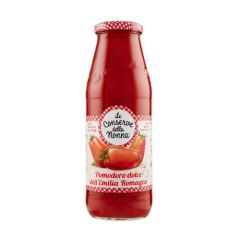 Emilia Romagna Sweet Tomato Puree Le Conserve della Nonna