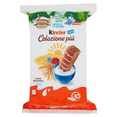 Kinder Colazione Più Ferrero