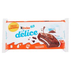 Kinder Delice Cacao Ferrero