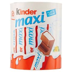 Kinder Maxi Ferrero
