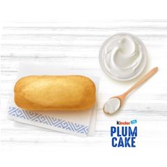 PLumcake Kinder