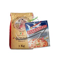 Kit Pizza