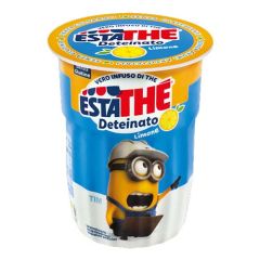 Lemon Caffeine Free Tea Estathe