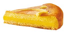 The Best Lemon Cake Mulino Bianco