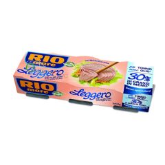 Light Tuna Rio Mare 