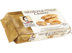 Classical Millefoglie D'Italia Matilde Vicenzi 125 gr