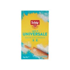 Gluten free flour
