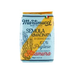 Martimucci Flour