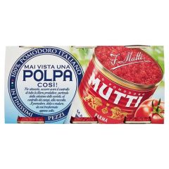 Mutti Canned Tomatoes 