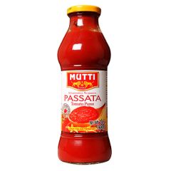 Mutti Tomato Sauce