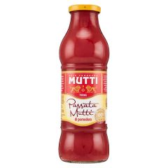 Mutti Tomato sauce Bulk
