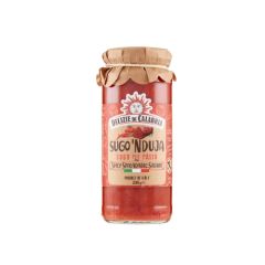 Nduja Pasta Sauce Delizie di Calabria