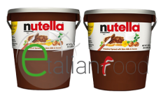 Nutella Ferrero Bulk