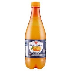 San Pellegrino Orange