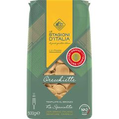 Orecchiette Grano Senatori Cappelli 