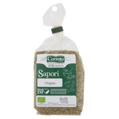 Oregano Bio Cerreto
