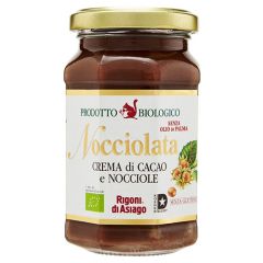 Organic Chocolate Spread Rigoni di Asiago