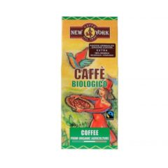 Organic Coffee New York