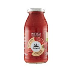 Organic Tomato Puree Alce Nero
