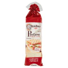 PanCarre Slice Bread Mulino Bianco