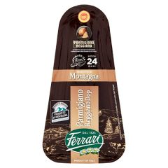 Age 24 months Parmesan Cheese Ferrari
