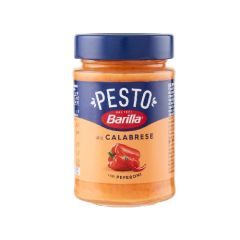 Pepper Calabrian Pesto Barilla