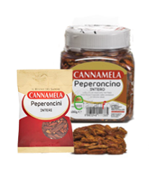 Pepperoncini Peppers Cannamela 