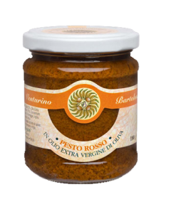 Red Pesto Frantoio Venturino