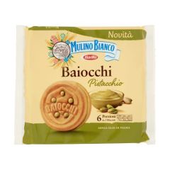 Pistacho Baiocchi Mulino Bianco