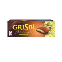 Pistacho Grisbì