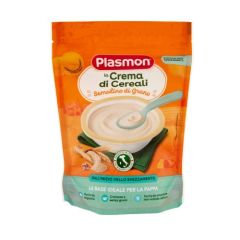 Plasmon Semolina Flour