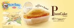 Mulino Bianco Plum Cake 