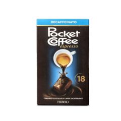 pocket coffeee deca