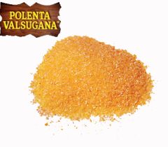 Polenta Flour Valsugana