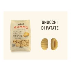 Gnocchi di Patate Pasta Rummo