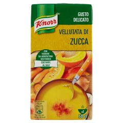 Pumpkin Cream Knorr 