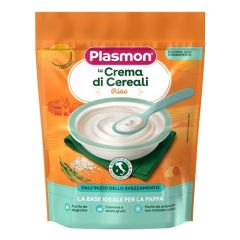 Rice Pudding Mix Plasmon