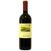 Pinot Noir Wines Melag San Paolo