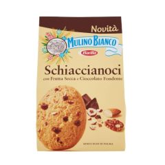 Schiaccianoci Mulino Bianco Cookies