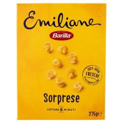 Sorprese Dried Egg Pasta Barilla 