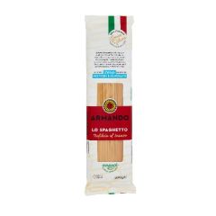 Spaghetti Artisan Pasta Grano Armando 