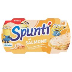Spuntì Spreadable Salmon